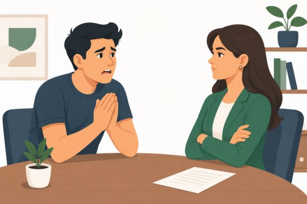 não emprestar cartão de crédito