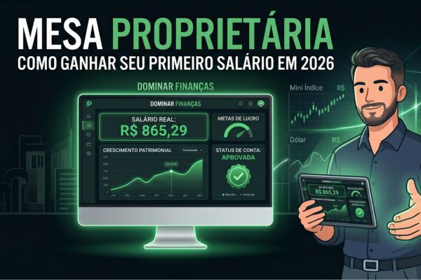 mesa proprietaria